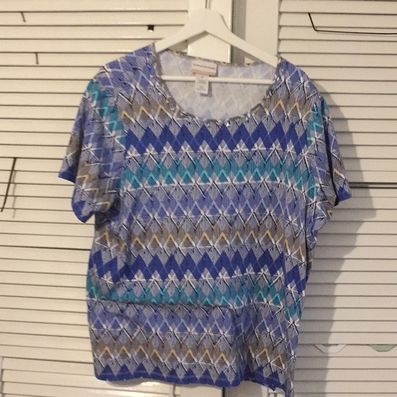 Alfred Dunner Tops - Alfred Dunner top